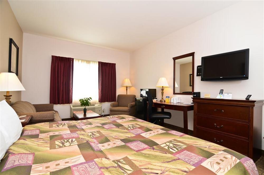 Best Western Brookfield Quarto foto