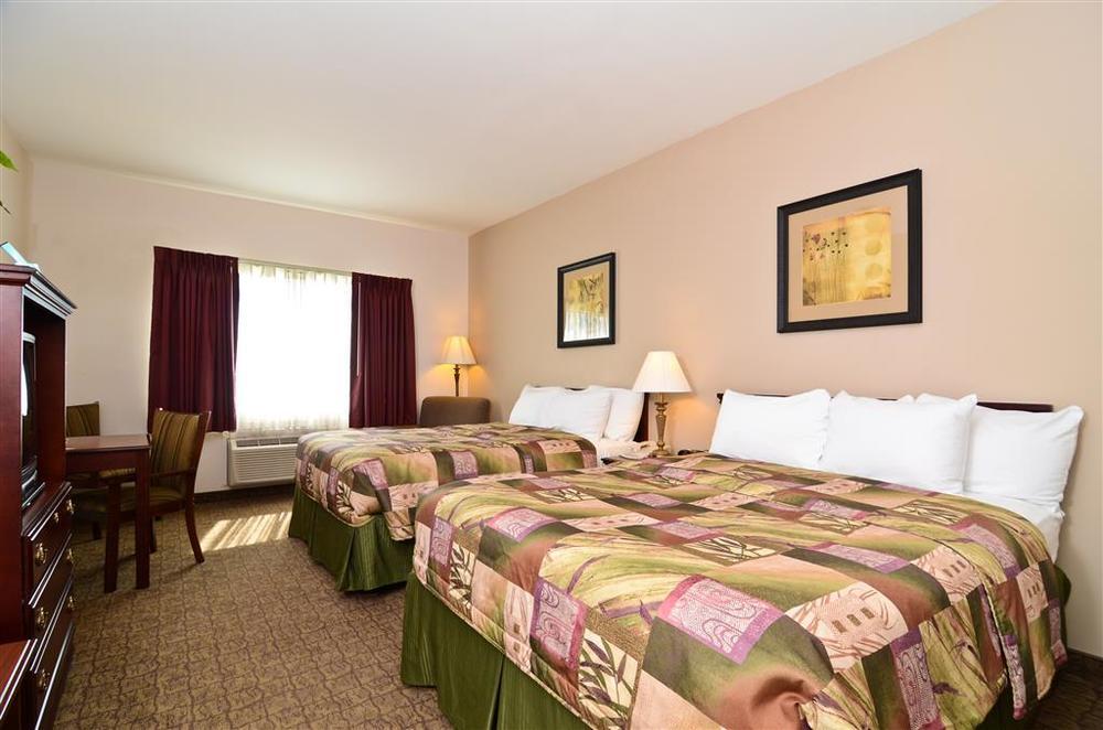Best Western Brookfield Quarto foto