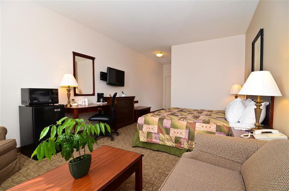 Best Western Brookfield Quarto foto