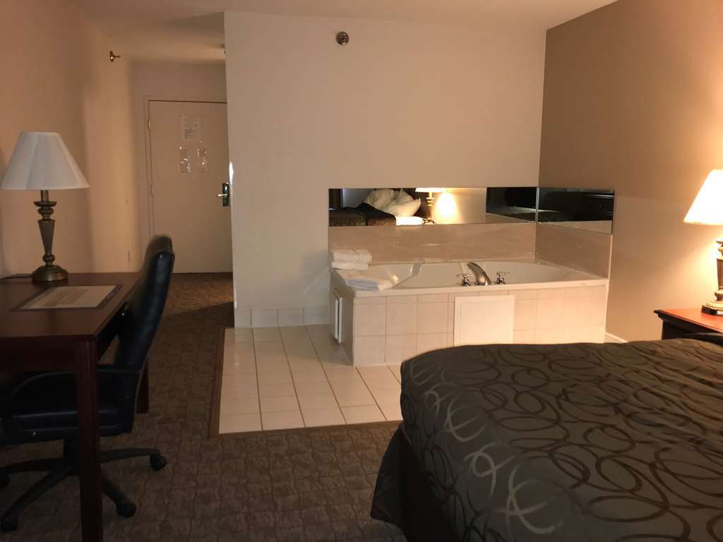 Best Western Brookfield Quarto foto