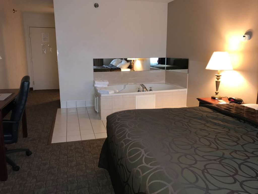 Best Western Brookfield Quarto foto